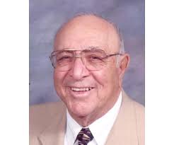 Michael Lazzaro Obituary (1921