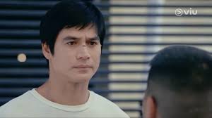 Paulo, mamamatay-tao pala sa "Flower of Evil"