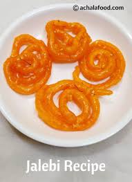 Instant Jalebi Recipe How To Make Jalebi Homemade Jalebi Recipe Recipe Recipes Indian Sweet Sweet Dips