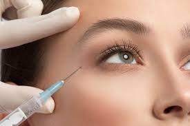 I went in at the end of the work day and ended up waiting 20 minutes before i saw. What You Need To Know About Eyebrow Lift Botox