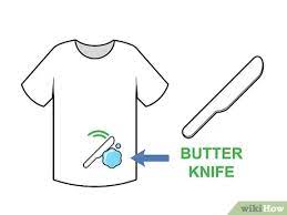 Continue to do this until the stain is removed. How To Get Wax Out Of Fabrics And Carpet 14 Steps With Pictures