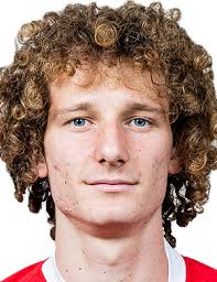 Alex král (born 19 may 1998) is a czech professional footballer who plays as a defensive midfielder for russian premier league club spartak moscow. Alex Kral Player Profile 20 21 Transfermarkt