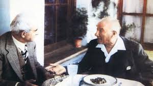 Ataturk Un Yeme Icme Aliskanliklari Ve Sevdigi Yemekler 2020 Kendine Saygi Fotograf Resim