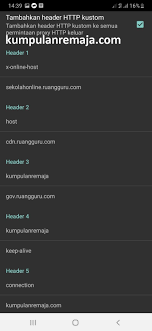 Ketahui top 5 vpn terbaik yang 100% gratis dan aman — dan mengapa expressvpn buat saya, ini adalah cara terbaik untuk menggunakan layanan vpn premium selagi berlibur. Cara Ubah Kouta Ruang Guru Versi Terbaru In 2020 Guru Cara Operator