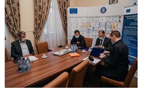 N° d'immatriculation en roumanie : Toate Strazile Din Jibou Vor Beneficia De Canalizare Si Apa Graiul SÄlajului