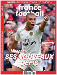 Sign up for mailonline newsletters to get breaking news delivered to your inbox. Newspaper France Football France Newspapers In France Monday S Edition August 20 Of 2018 Kiosko Net