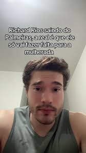Richard Rio Esta Fuera De Proximo Juego De Palmera Encontra De Flamengo