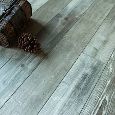 Imelda Natural Driftwood Pine Effect Laminate Flooring 0 38 M Sample Departments Diy At B Q Laminate Flooring Painting Laminate Floors Flooring