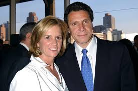 The campaign spot features ms. 5 Things To Know About New York Gov Andrew Cuomo People Com