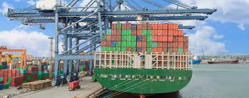 Jawaharlal nehru port or jln port, also known as nhava sheva port, is the largest container port in india. Jnpt Records 5 11 Growth In Container Traffic In Q1