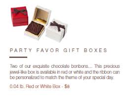 La Maison Du Chocolat Corporate Gifts Catalogue Item High Quality Party Favor Gift Boxes Treat 8 Gift Wrapping Techniques Gift Catalog Online Chocolate