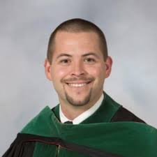 Dr. Justin Hebert, MD