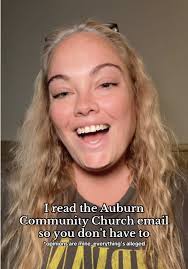 Auburn Community Church Will Herring Email