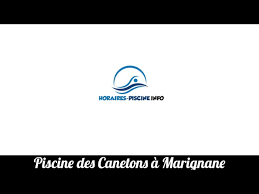 Piscine Des Canetons A Marignane Youtube