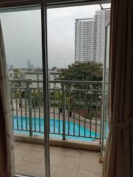 Dijual murah apartemen ancol mansionlokasi : Sewa Jual Apartemen Jakarta Residence Jakarta Pusat 1 Br Fully Furnished 154374