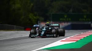 Michael schumacher ist der grosse verlierer des starts beim diesj grigen formel 1 rennen von sterreich. 8ew1av2yqsb6nm