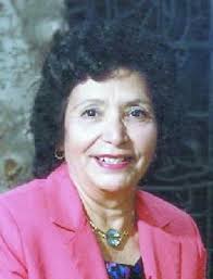 María Castañeda Obituary (2015)