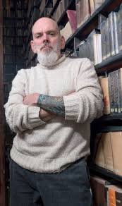 January Scent Project Northern Flicker