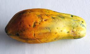 Papayas are an excellent source of the powerful. Papaya Bio De