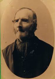 William Welch (1804-1887)