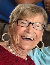 Obituary information for Georgia Belle Childress