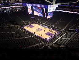 golden 1 center section 215 seat views seatgeek