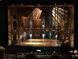 Orpheum Theater San Francisco Seating Chart Fresh Seat View