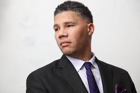 Ashley Scott is a talented vocalist from Philadelphia, PA. He began singing  and discovering music at