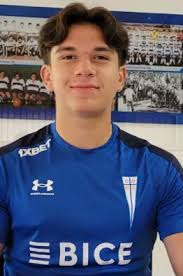 Universidad Catolica 2023