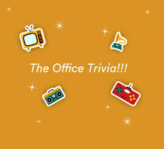 Oct 28, 2021 · october 28, 2021. 100 The Office Trivia Questions And Answers Thought Catalog