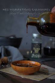 Sauce Teriyaki Sans Alcool In 2020 Chef Recipes Teriyaki Marinade
