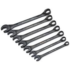 We did not find results for: Crescent Mm Ratcheting Open End Static Box End Combination Wrench Set 7 Piece Cx6rwm7 The Home Depot