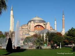 * meteo specificato tenendo conto del tempo locale. City Spotlight Istanbul Turkey Traveling Canucks