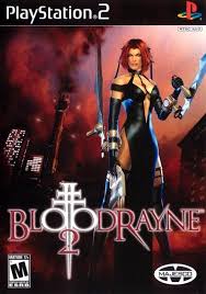 Bloodrayne 2 Ps2 Iso Rom Download Xbox Games Playstation Video Game Reviews