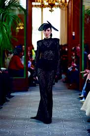 French Media Enthusiastic About "Serbia Fashion Week" at "Paris Fashion Week":  the Future of Fashion May Be Written in Cyrillic - Diplomacy&Commerce