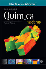 Check spelling or type a new query. Order Modern Chemistry Interactive Reader Spanish Isbn 9780547704838 Hmh