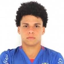 Estadísticas Emerson Urso, Vila Nova