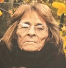 Obituary for Blanch Spence