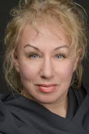 Natalia Pavlova, 54, Saint Petersburg.Film and Theater talent. Official  Website