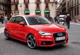 Audi A1 Compact And Luxurious Car Most Reliable Luxury Cars Most Expensive Luxury Cars Audi A1 Luxury Cars