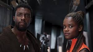 With chadwick boseman, michael b. Letitia Wright S Shuri Will Take Over As New Black Panther From Chadwick Boseman S T Challa Report Hollywood Hindustan Times