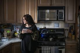 Anosmia is the partial or full loss of smell. Some Covid 19 Survivors Haunted By Loss Of Smell And Taste The Japan Times