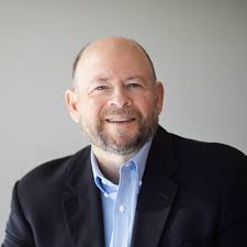 David Oh's new job: Asian American Chamber of Commerce CEO