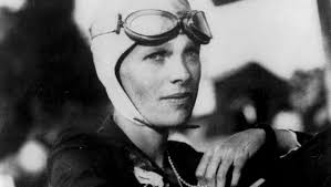 Managed by cmg worldwide, authorized representative of the amelia earhart estate. Amelia Earhart Discovered Ut Researcher Says I Think We Found Her