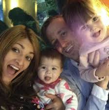 Mum-of-two becomes professional GHOSTBUSTER