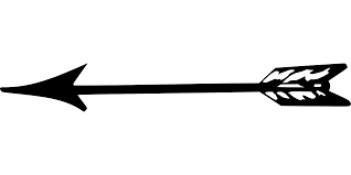 Svg Bow Arrow Free Svg Image Icon Svg Silh