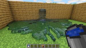 This mod changes the water by making water reflective and . Too Realistic Minecraft Youtube