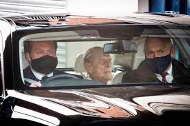 Prince philip, duke of edinburgh, has passed away aged 99, buckingham palace announced on its official twitter account. Nq1oo47bfeufkm
