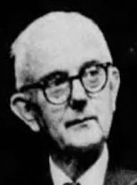 Alexander Biddle Brock (1916-1996)