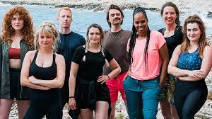 Historic sales data are completed sales with a buyer and a seller agreeing on a price. Eddy Zoey Teleurgesteld Over Bn Ers In Nieuwe Expeditie Robinson